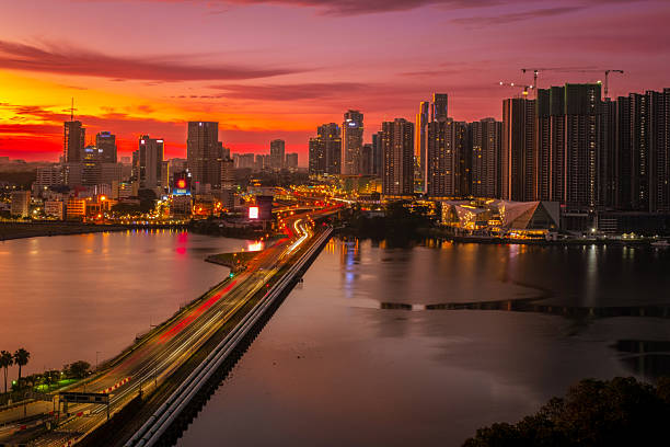 From Shibuya Crossing in Tokyo to Southeast Asia’s busiest land border, the Johor Bahru–Singapore RTS Link puts Kuala Lumpur and Singapore at the centre of a rising Southeast Asian corridor.