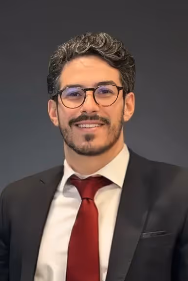 Adriano Viglioni Profile Image