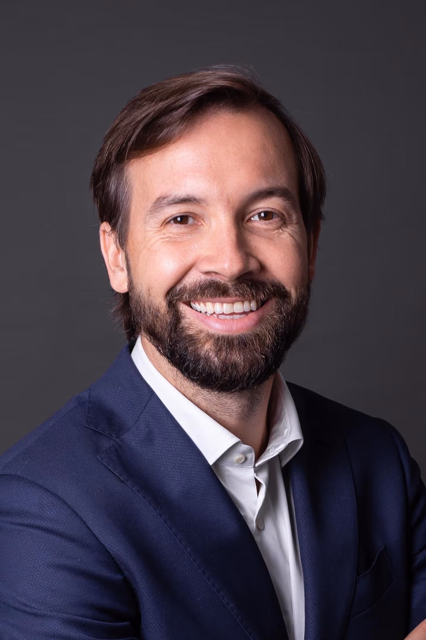 Christian Brandtner Profile Image