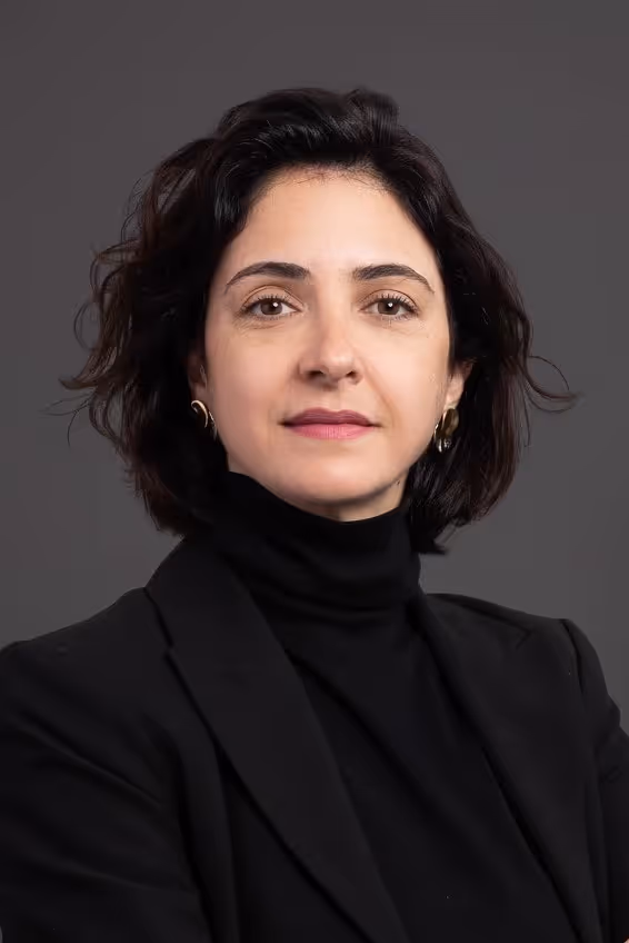 Anamelia Tagliaferri Profile Image