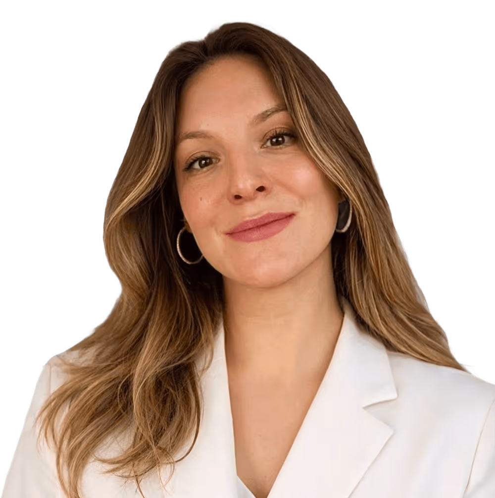 Professional black and white portraits of the leadership team: Christoffer Riefenstahl, Sanna-Luisa Brauneisen, and John Wink.