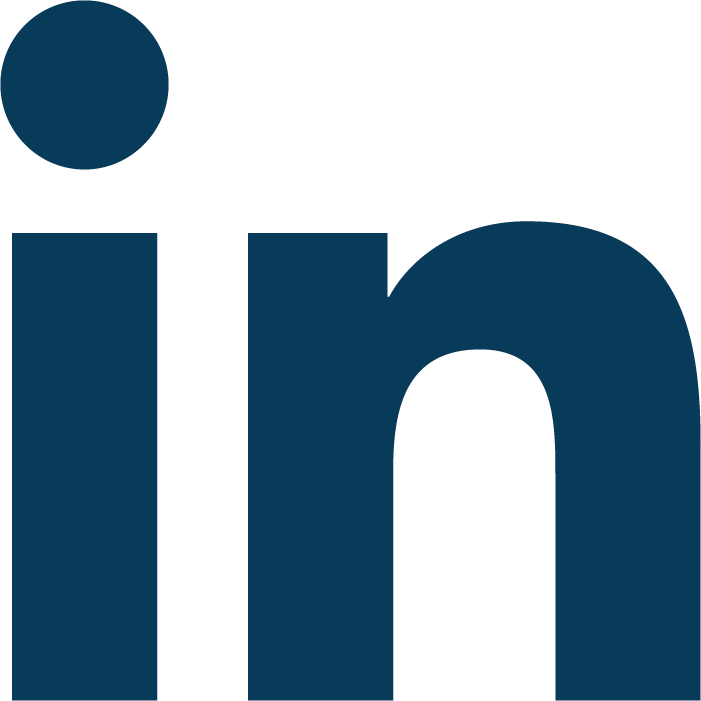 LinkedIn logo 