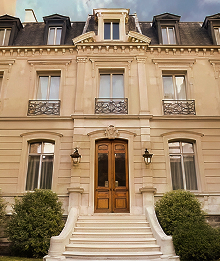 BMS serving international families