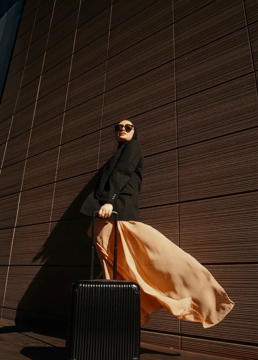 Dubai Golden Visa residency services