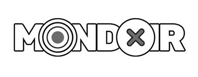 Mondoir Logo