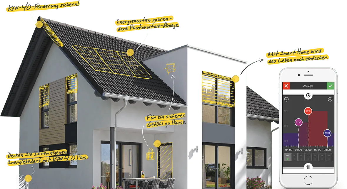 Büdenbender Hausbau