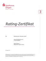 Büdenbender Hausbau PDF