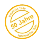 Büdenbender Hausbau 50 Jahre