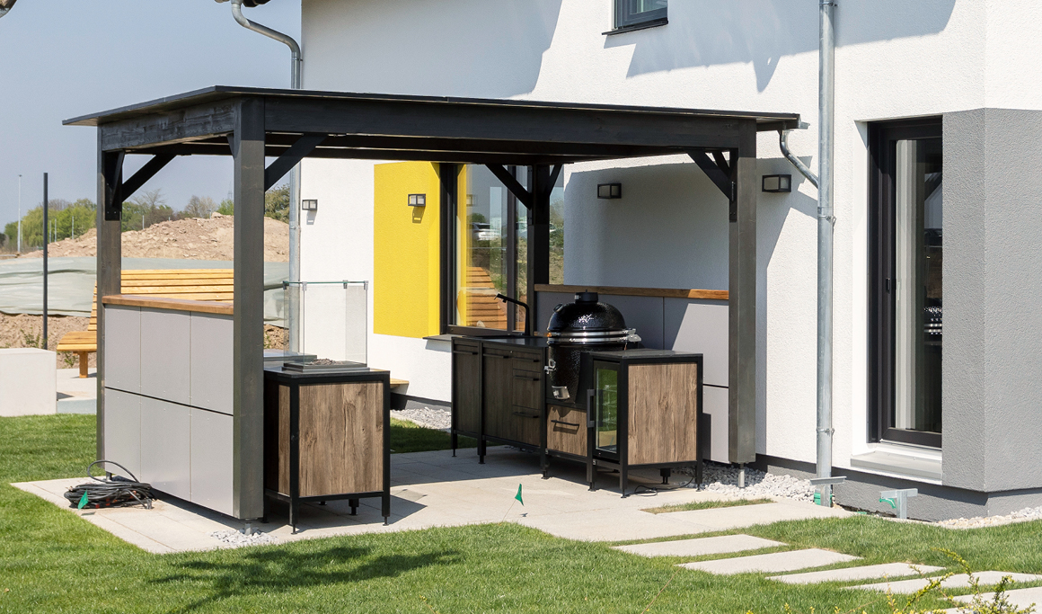 So funktioniert diffusionsoffenes Bauen
