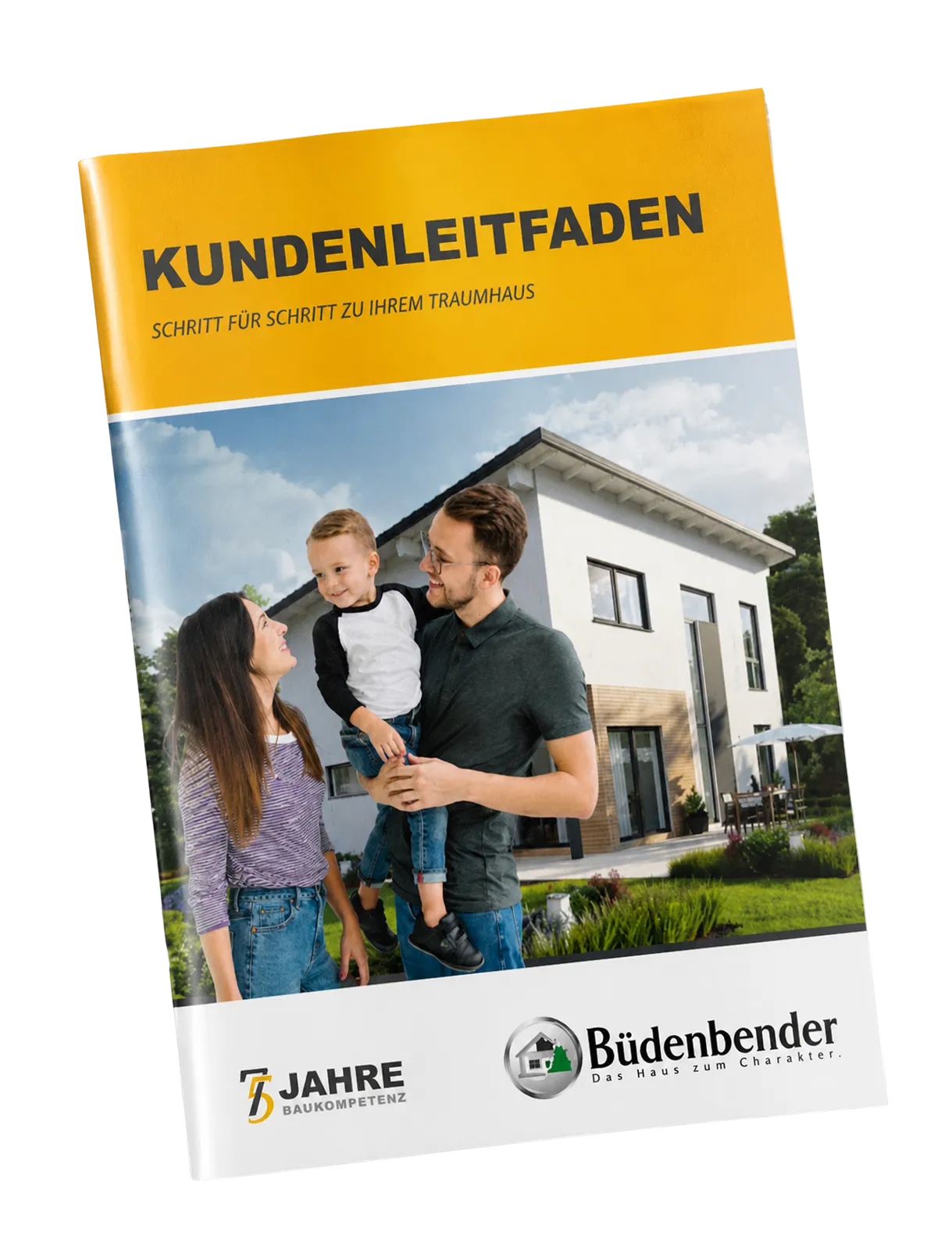 Kundenleitfaden