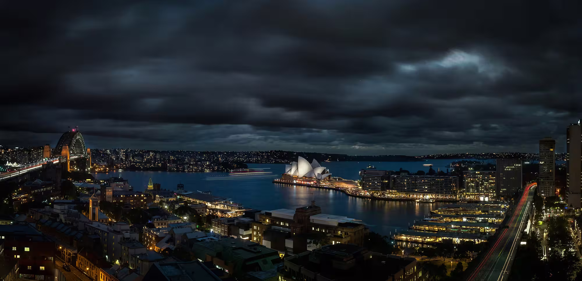 Sydney Image