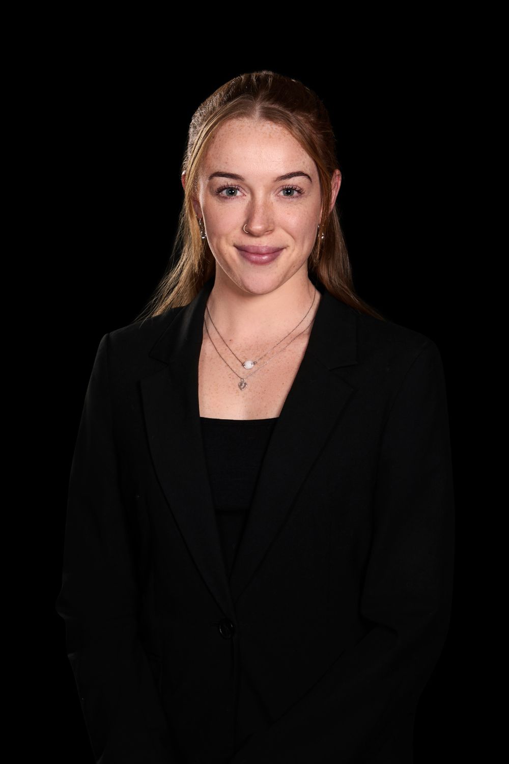 Gracie Hooper
