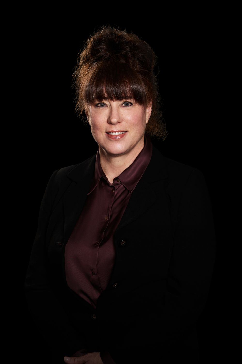 Varda Paterson