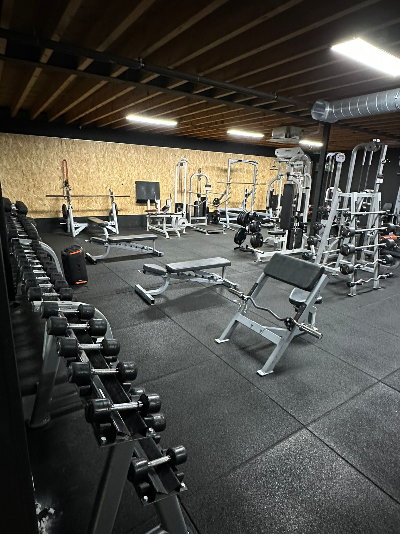 Fitness