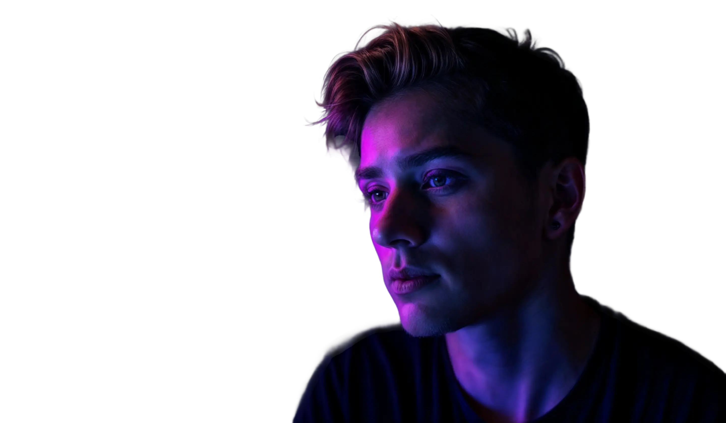 AirLift - Webflow Template Image