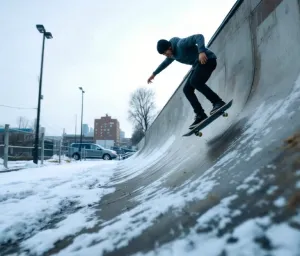 AirLift - Webflow Template Image