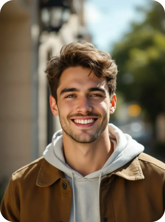 AirLift - Webflow Template Image