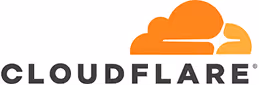 cloudflare logo