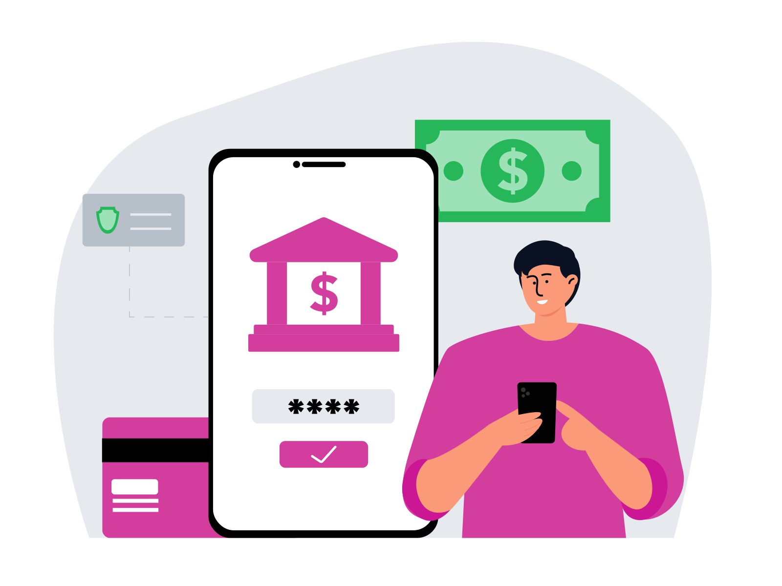 Odeabank AI-powered investment fund brand lift campaign