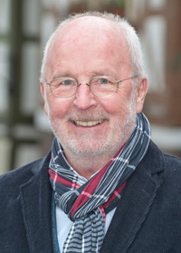 Burkhard Kraft