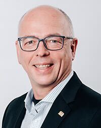 Uwe Rothenberger
