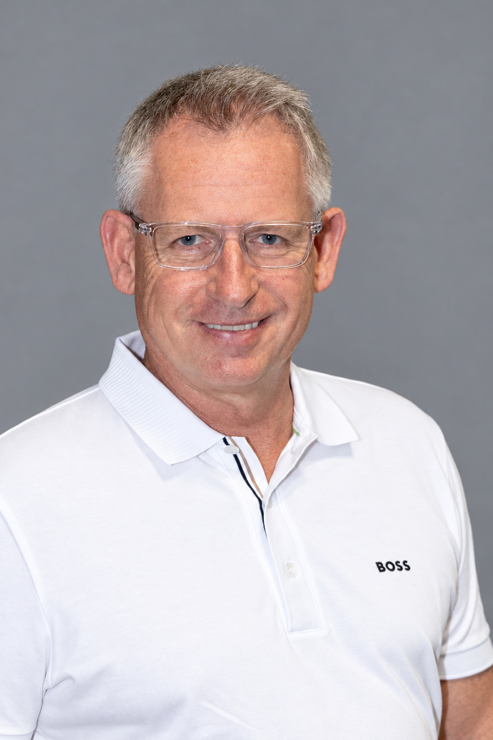 Ulrich Gebauer