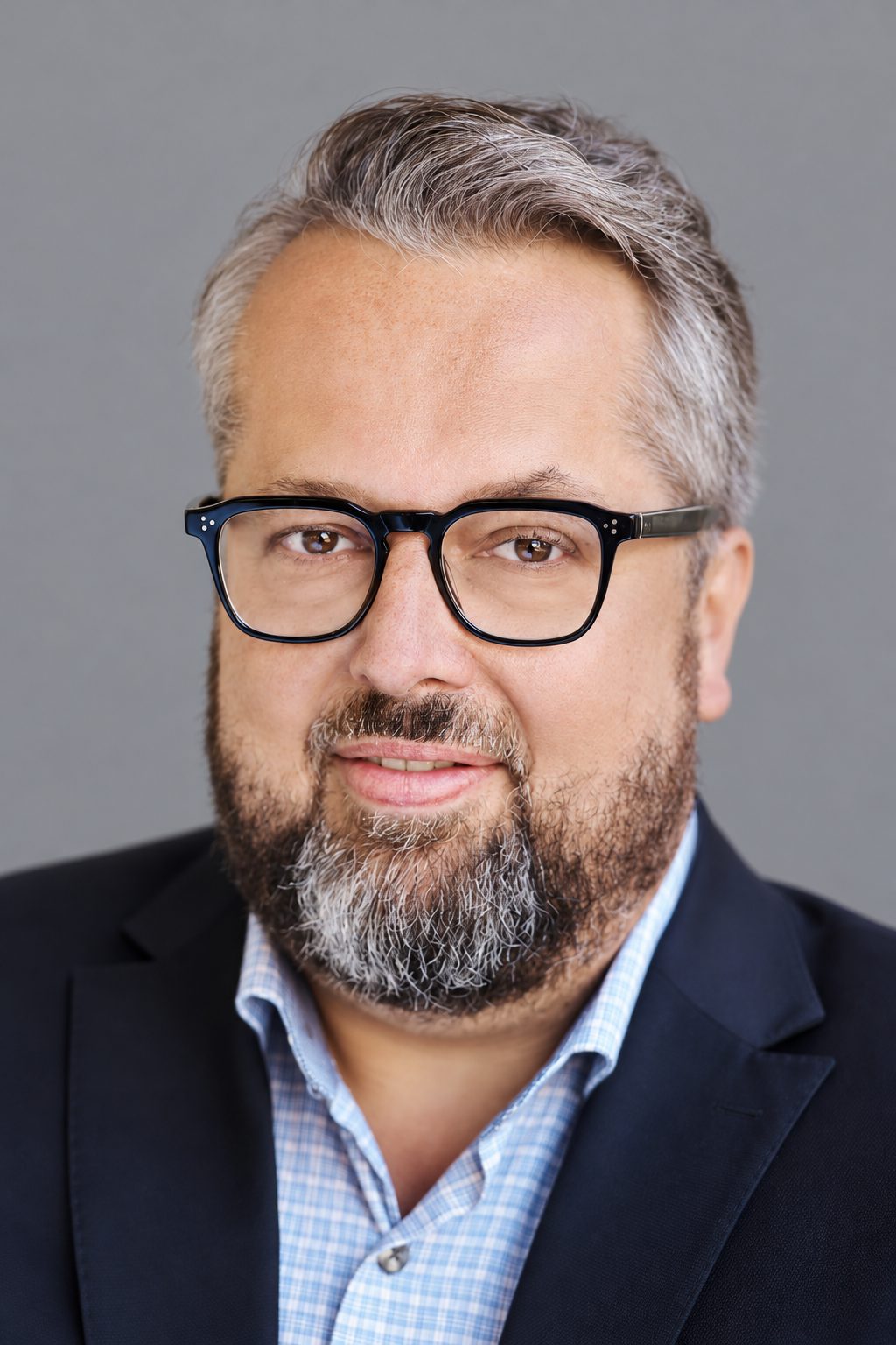 Dirk Vogel