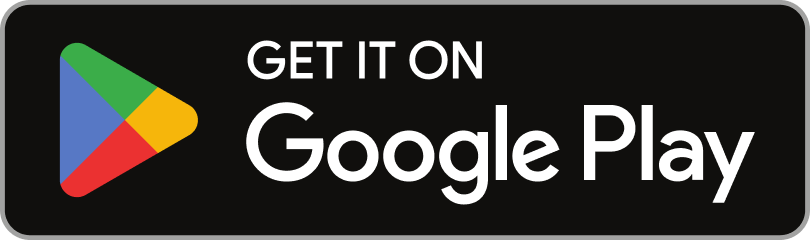Get it on Google Play button with Google Play logo.