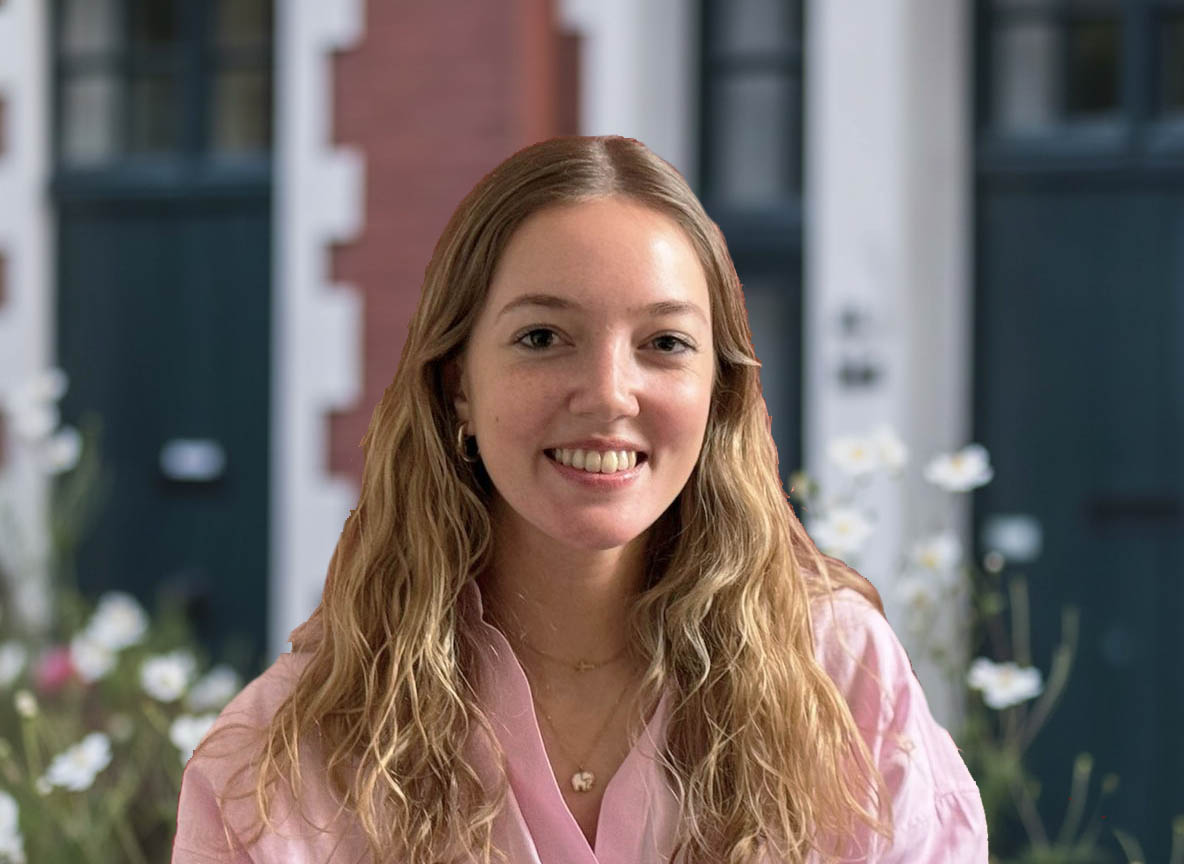 Hinde Psycholoog Antwerpen Maxime Van Dooren