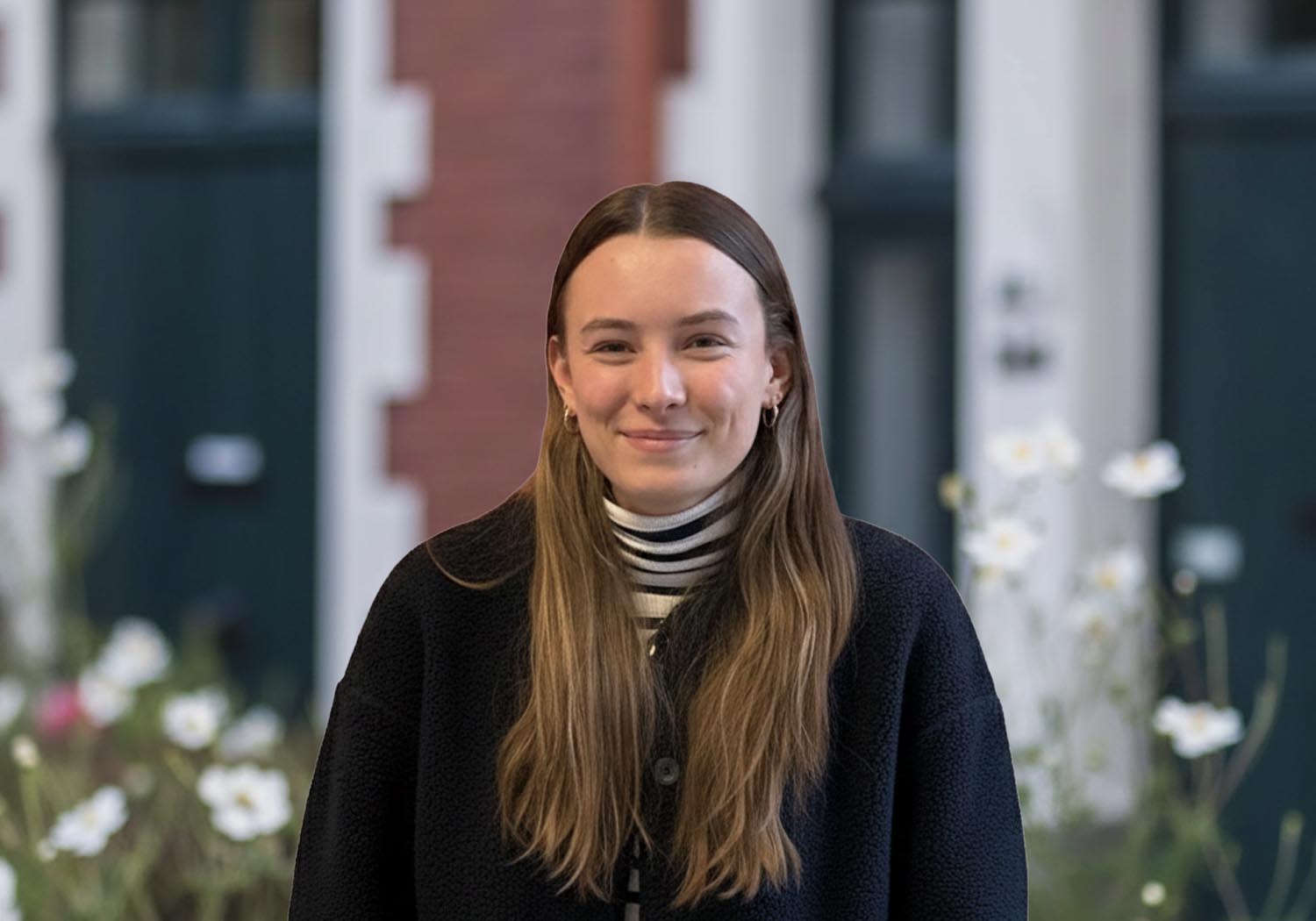 Hinde Psycholoog Antwerpen Ann-Sophie Hellemans