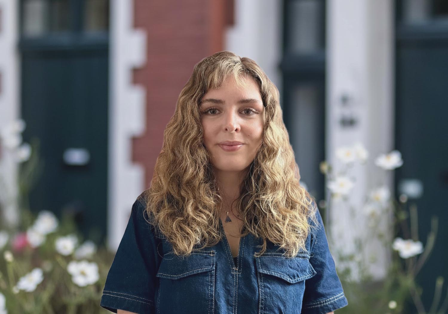 hinde psycholoog Antwerpen  ivana van den bergh