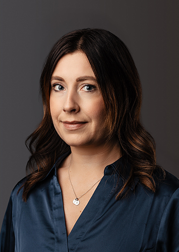 image of author at a book signing