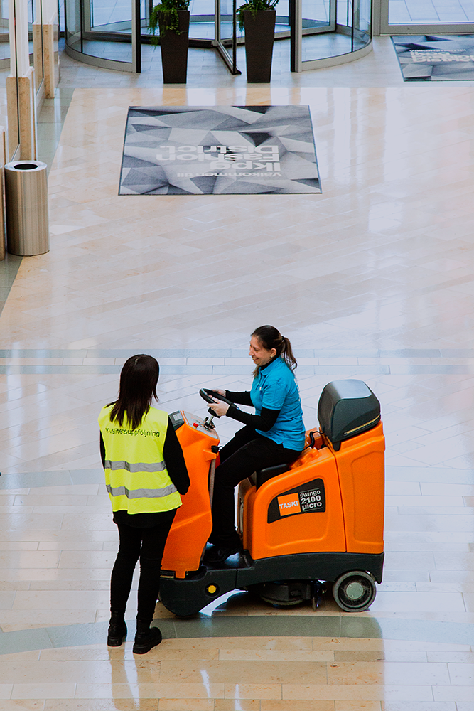 image of finished apartment building (for a general contractor).