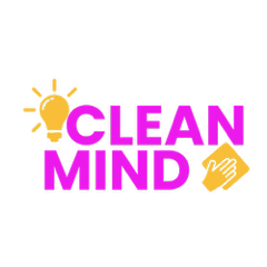 Clean mind logo