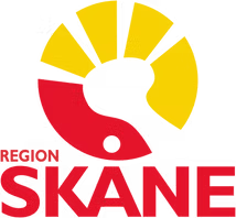 Region Skåne logo