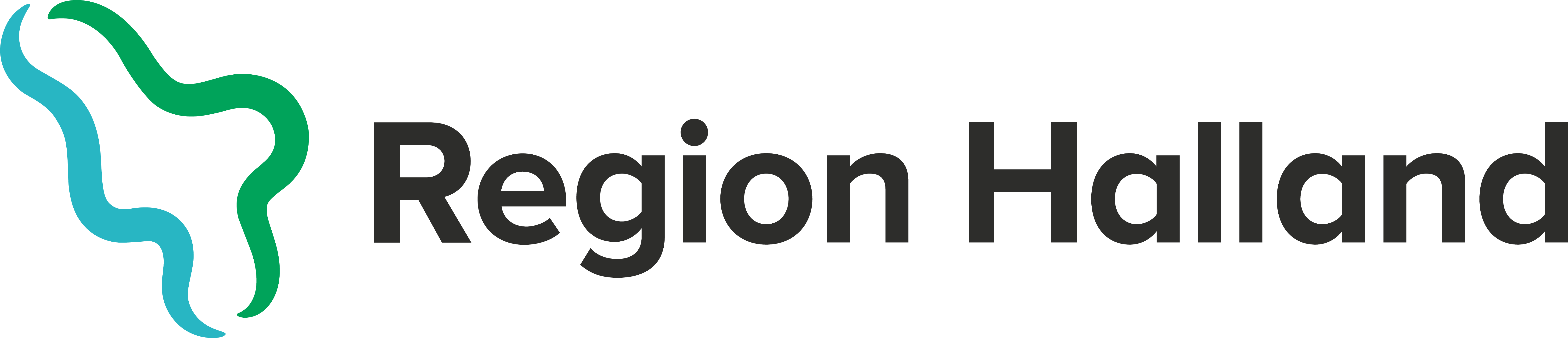 Region Värmland logo