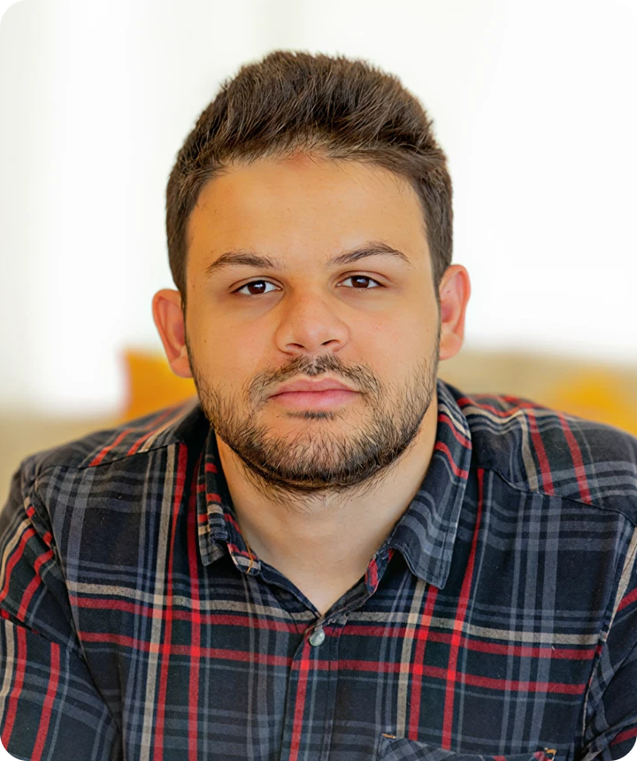 Taha Elraaid