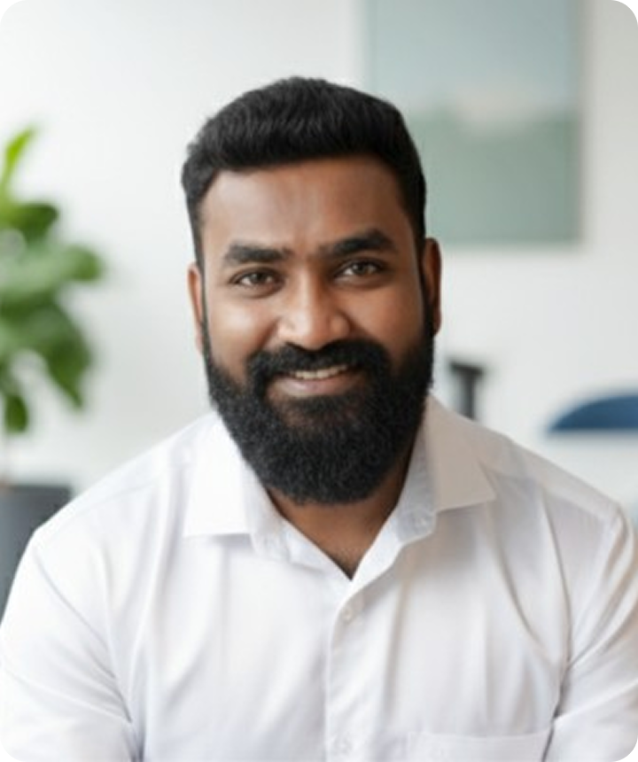 Karthik Murali