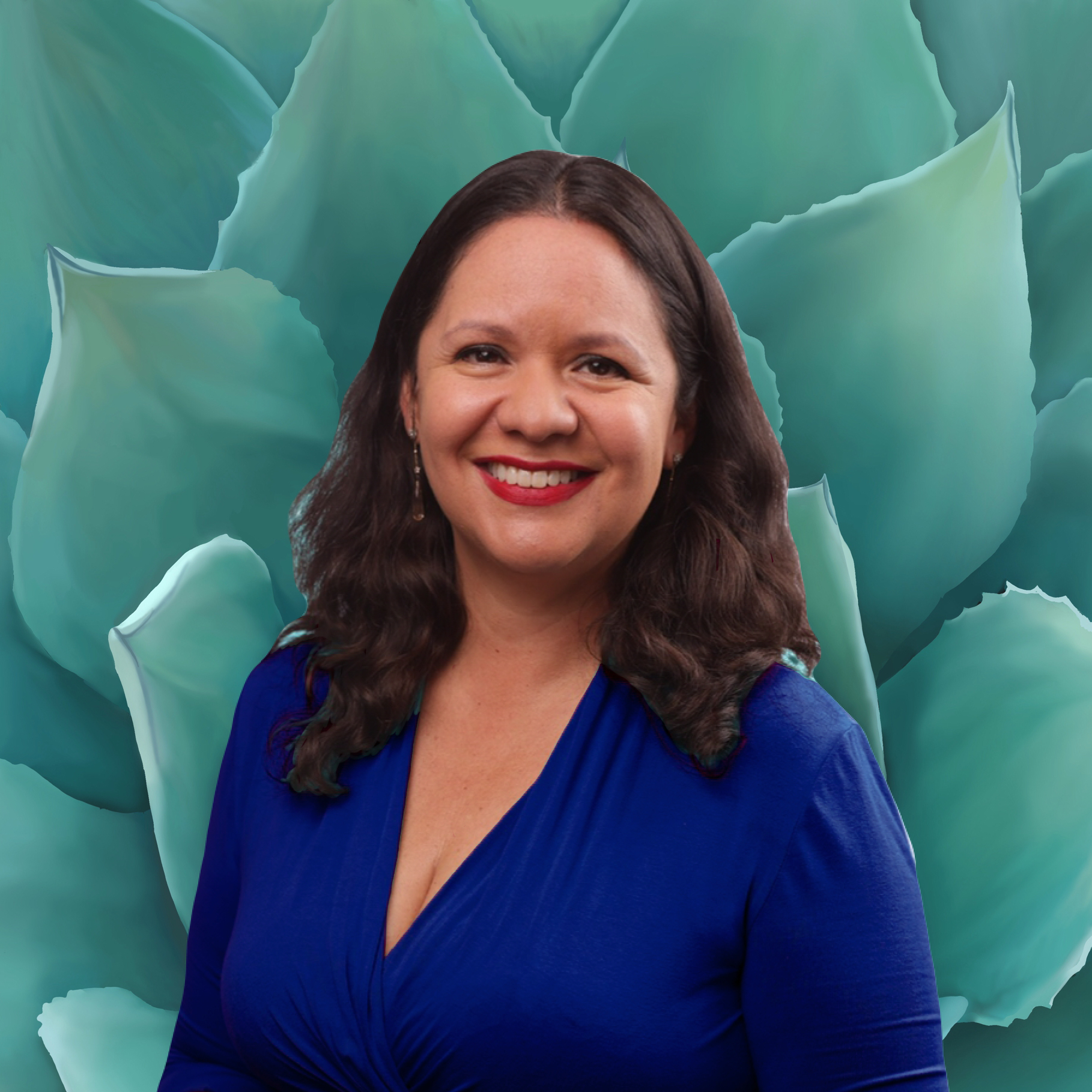 Caroline Schreiner, prosjektleder hos Seven Peaks