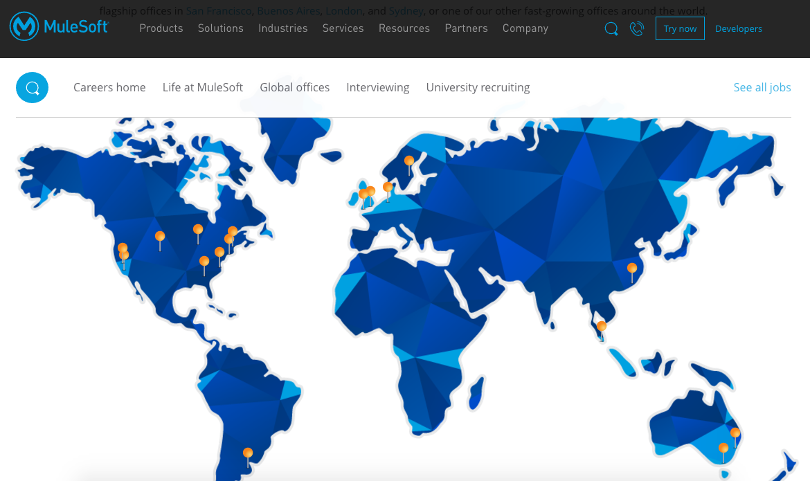 global sales contest