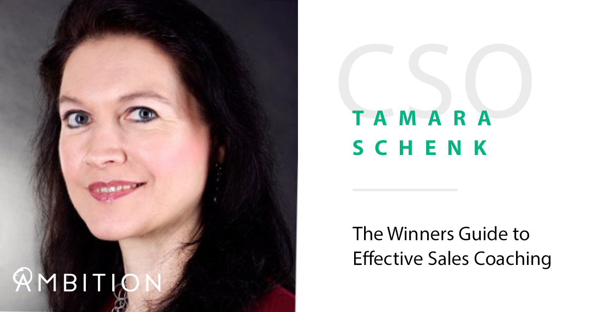 coaching cso insights