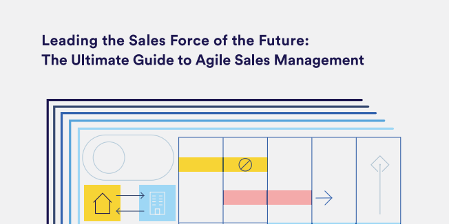 agile sales management