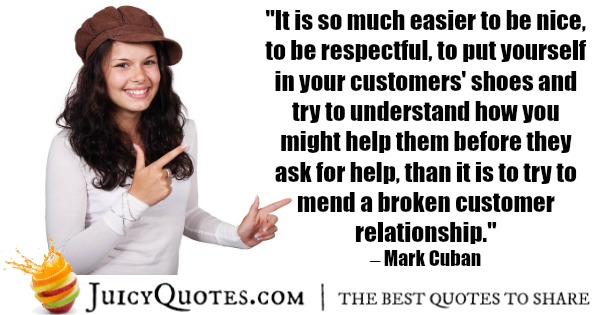 mark cuban best quotes