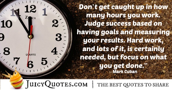 mark cuban entrepreneurship quotes