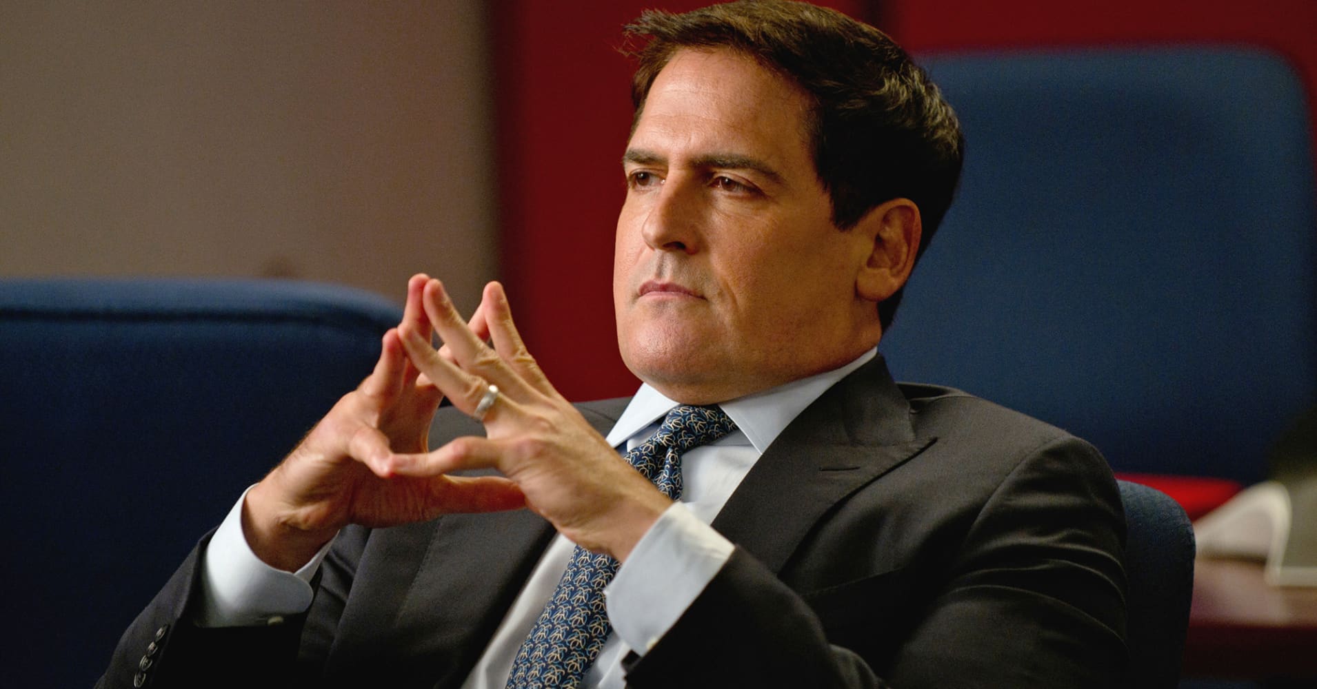 mark cuban