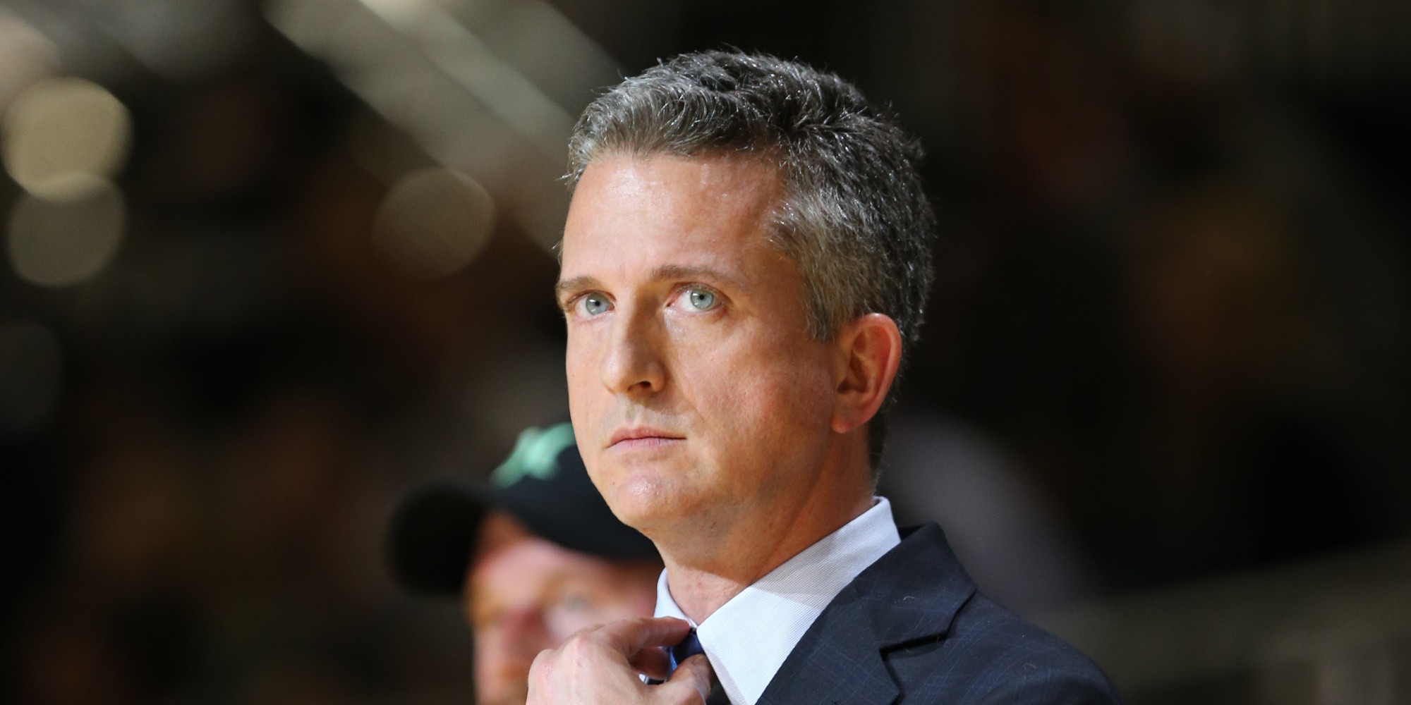 bill simmons