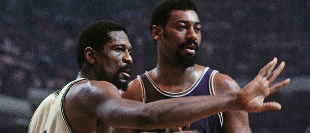 best bill russell quotes