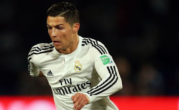 Ronaldo Messi quotes