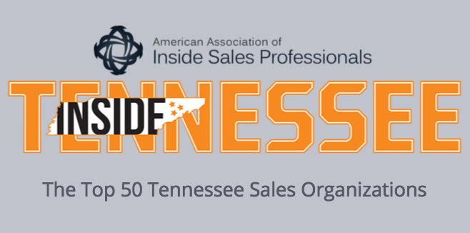 tennessee sales organizations