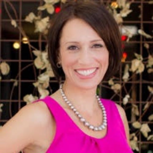 Jen Spencer Allbound